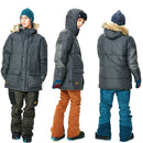 ベストスポーツ KELLAN（ケラン）製品。KELLAN スノーボードウェア EDITH JACKET 9104