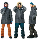 ベストスポーツ KELLAN（ケラン）製品。KELLAN スノーボードウェア EDITH JACKET 9104