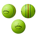 ベストスポーツ Callaway（キャロウェイ）製品。Callaway CW19 ERC SOFT TRIPLE 12球入