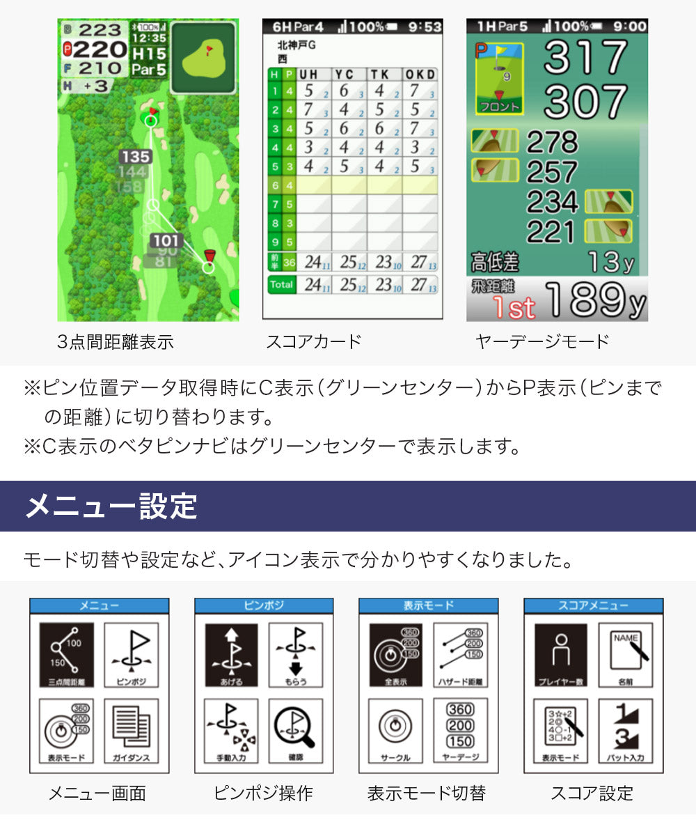 EAGLE VISION（イーグルビジョン） NEXT EV-034 | 自転車