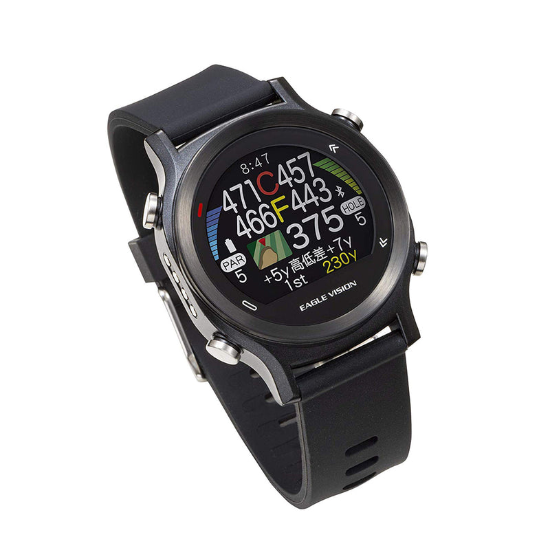 ベストスポーツ EAGLE VISION（イーグルビジョン）製品。EAGLE VISION GPS NEXT watch ACE