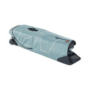 ベストスポーツ evoc（イーボック）製品。EVOC イーボック メンズ 自転車 バックパック バイクトラベルバッグ280L 100411100 23SS 春夏 剛性 モダン レーザークラス?調節可能 フレ ームパッド ポリエステル ブラック スティール