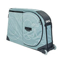 ベストスポーツ evoc（イーボック）製品。EVOC イーボック メンズ 自転車 バックパック バイクトラベルバッグ280L 100411100 23SS 春夏 剛性 モダン レーザークラス?調節可能 フレ ームパッド ポリエステル ブラック スティール