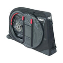 ベストスポーツ evoc（イーボック）製品。EVOC イーボック メンズ 自転車 バックパック バイクトラベルバッグ280L 100411100 23SS 春夏 剛性 モダン レーザークラス?調節可能 フレ ームパッド ポリエステル ブラック スティール