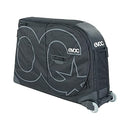 ベストスポーツ evoc（イーボック）製品。EVOC イーボック メンズ 自転車 バックパック バイクトラベルバッグ280L 100411100 23SS 春夏 剛性 モダン レーザークラス?調節可能 フレ ームパッド ポリエステル ブラック スティール