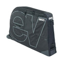 ベストスポーツ evoc（イーボック）製品。EVOC イーボック メンズ 自転車 バックパック バイクトラベルバッグ280L 100411100 23SS 春夏 剛性 モダン レーザークラス?調節可能 フレ ームパッド ポリエステル ブラック スティール