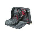 ベストスポーツ evoc（イーボック）製品。EVOC イーボック メンズ 自転車 チェーンカバー バイクトラベルチェーンカバー 100519100 23SS 春夏 安全性 ベルクロ固定式 フラップ付き ブラック