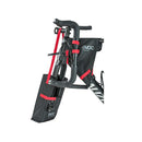 ベストスポーツ evoc（イーボック）製品。EVOC イーボック メンズ 自転車 アダプターディスク バイクトラベルロードバイクアダプターディスク 100513100 23SS 春夏 安全性 ブラック