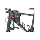 ベストスポーツ evoc（イーボック）製品。EVOC イーボック メンズ 自転車 ハンドルカバー バイクトラベルフレームパッド 100515100 23SS 春夏 安全性 ブラック