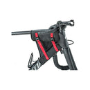 ベストスポーツ evoc（イーボック）製品。EVOC イーボック メンズ 自転車 ハンドルカバー バイクトラベルフレームパッド 100515100 23SS 春夏 安全性 ブラック