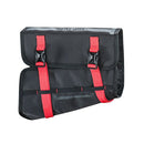 ベストスポーツ evoc（イーボック）製品。EVOC イーボック メンズ 自転車 ハンドルカバー バイクトラベルフレームパッド 100515100 23SS 春夏 安全性 ブラック