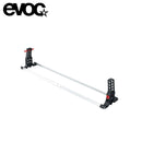 ベストスポーツ evoc（イーボック）製品。EVOC イーボック メンズ 自転車 バイクスタンド バイクスタンドプロ 100528100 23SS 春夏 アクスルタイプ対応 ブラック