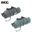 ベストスポーツ evoc（イーボック）製品。EVOC イーボック 自転車 アクセサリー バッグ ハンドルバーパックBOA WP5 102810121 23SS 春夏  カーボングレー スティール