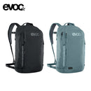 ベストスポーツ evoc（イーボック）製品。EVOC イーボック 自転車 アクセサリー バッグ コミュート22 450201100 23SS 春夏  カーボングレー スティール