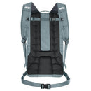 ベストスポーツ evoc（イーボック）製品。EVOC イーボック 自転車 アクセサリー バッグ コミュート22 450201100 23SS 春夏  カーボングレー スティール