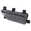 ベストスポーツ evoc（イーボック）製品。EVOC イーボック メンズ 自転車 フレームバッグ フレームパックM 3.5L 102807121M 23SS 春夏 互換性 防水ジッパー フレーム保護 カーボングレー スティール