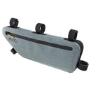 ベストスポーツ evoc（イーボック）製品。EVOC イーボック メンズ 自転車 フレームバッグ フレームパックM 3.5L 102807121M 23SS 春夏 互換性 防水ジッパー フレーム保護 カーボングレー スティール