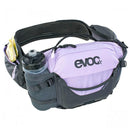 ベストスポーツ evoc（イーボック）製品。EVOC イーボック メンズ 自転車 ヒップバッグ ヒップパックプロ3L 102503120 23SS 春夏 エアフローコンタクトシステム ボトルキャリア2個 安全固定 ナイロン ブラック デニム マルチカラー