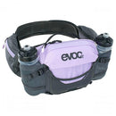 ベストスポーツ evoc（イーボック）製品。EVOC イーボック メンズ 自転車 ヒップバッグ ヒップパックプロ3L 102503120 23SS 春夏 エアフローコンタクトシステム ボトルキャリア2個 安全固定 ナイロン ブラック デニム マルチカラー