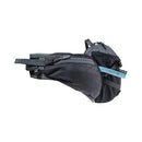 ベストスポーツ evoc（イーボック）製品。EVOC イーボック メンズ 自転車 ヒップバッグ ヒップパックプロ3L 102503120 23SS 春夏 エアフローコンタクトシステム ボトルキャリア2個 安全固定 ナイロン ブラック デニム マルチカラー