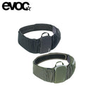 ベストスポーツ evoc（イーボック）製品。EVOC イーボック メンズ 自転車 レースベルト 102511100 23SS 春夏 通気性 ベルクロタブ付き ジッパー付きポケット キーリング付き ブラック ダークオリーブ