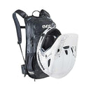 ベストスポーツ evoc（イーボック）製品。EVOC イーボック メンズ 自転車 バックパック テクニカルパフォーマンスパック ステージ 12L 100204100 23SS 春夏 快適性 通気性 ツールコンパートメント 水分補給パック収納 N 210 D リップストップHD 3Dエアメッシュ
