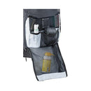 ベストスポーツ evoc（イーボック）製品。EVOC イーボック メンズ 自転車 バックパック テクニカルパフォーマンスパック ステージ 18L 100203100 23SS 春夏 通気性 ハイドレーションポケット ブレイスリンク ブラック コペンブルースレート