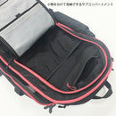 ベストスポーツ evoc（イーボック）製品。EVOC イーボック メンズ 自転車 バックパック テクニカルパフォーマンスパック トレイルビルダー 30L 100207100 23SS 春夏 アタッチメント収納可 ラップ収納可能 ヒップベルトポケット ボトルコンパートメント