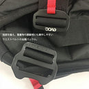 ベストスポーツ evoc（イーボック）製品。EVOC イーボック メンズ 自転車 バックパック テクニカルパフォーマンスパック トレイルビルダー 30L 100207100 23SS 春夏 アタッチメント収納可 ラップ収納可能 ヒップベルトポケット ボトルコンパートメント