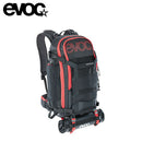 ベストスポーツ evoc（イーボック）製品。EVOC イーボック メンズ 自転車 バックパック テクニカルパフォーマンスパック トレイルビルダー 30L 100207100 23SS 春夏 アタッチメント収納可 ラップ収納可能 ヒップベルトポケット ボトルコンパートメント