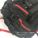 ベストスポーツ evoc（イーボック）製品。EVOC イーボック メンズ 自転車 バックパック テクニカルパフォーマンスパック トレイルビルダー 30L 100207100 23SS 春夏 アタッチメント収納可 ラップ収納可能 ヒップベルトポケット ボトルコンパートメント