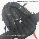 ベストスポーツ evoc（イーボック）製品。EVOC イーボック メンズ 自転車 バックパック テクニカルパフォーマンスパック トレイルビルダー 30L 100207100 23SS 春夏 アタッチメント収納可 ラップ収納可能 ヒップベルトポケット ボトルコンパートメント