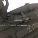 ベストスポーツ evoc（イーボック）製品。EVOC イーボック メンズ 自転車 バックパック テクニカルパフォーマンスパック トレイルビルダー 30L 100207100 23SS 春夏 アタッチメント収納可 ラップ収納可能 ヒップベルトポケット ボトルコンパートメント