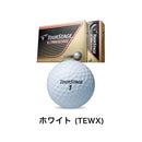 ベストスポーツ BRIDGESTONE（ブリヂストン）製品。BRIDGESTONE TOURSTAGE EXTRA DISTANCE 12球入