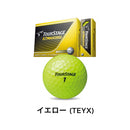 ベストスポーツ BRIDGESTONE（ブリヂストン）製品。BRIDGESTONE TOURSTAGE EXTRA DISTANCE 12球入