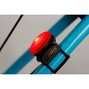 ベストスポーツ CROPS（クロップス）製品。Crops EZ1-SPORTS CPEZ1RNU-018CR テールライト EZ1S-U8LR