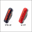 ベストスポーツ CROPS（クロップス）製品。CROPS テールライト EZ500mu SPORTS