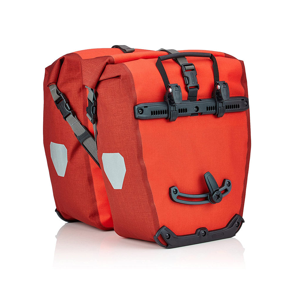 Ortlieb Back-Roller Plus Red F5202【新品】 ORTLIEB（オリトリーブ） バックローラープラス QL2.1（ペア）F5202