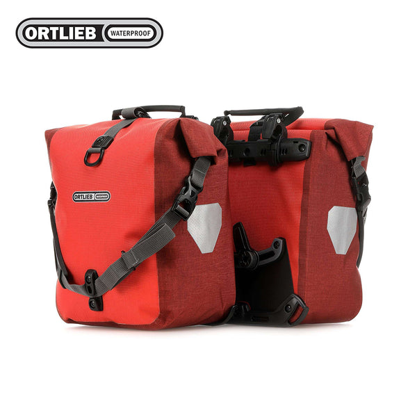 割引対象商品（3,000円以上） ORTLIEB（オルトリーブ）製品。ORTLIEB スポーツローラープラス QL2.1（ペア）F6202