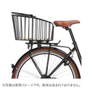 ベストスポーツ RIXEN&KAUL（リクセン&カウル）製品。RIXEN&KAUL アルミノGT（KorbKlip） リアバスケット FA845