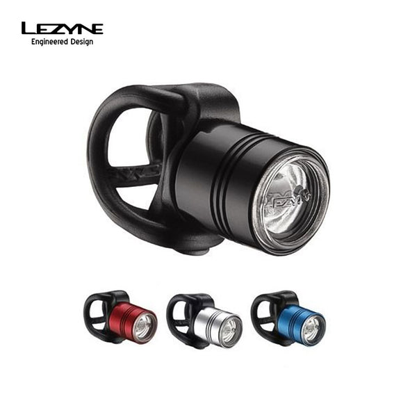 LEZYNE（レザイン） FEMTO DRIVE FRONT 57-3503110002 | 自転車
