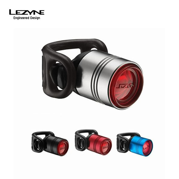 自転車 LEZYNE（レザイン）製品。LEZYNE FEMTO DRIVE REAR 57-3503120001