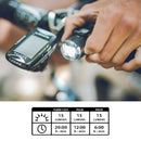 ベストスポーツ LEZYNE（レザイン）製品。LEZYNE レザイン 自転車 アクセサリー ライト FEMTO USB DRIVE FRONT 照明 フロントライト 最大15ルーメン ボタン電池式 コンパクト 軽量 重量22g LEDライト IPX7防水