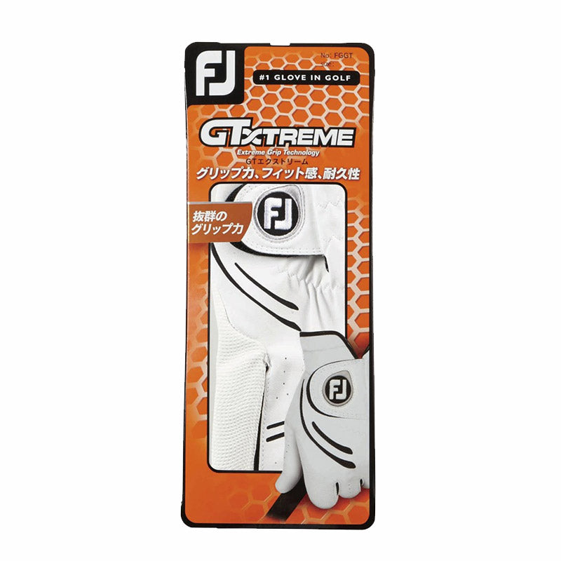 FOOTJOY（フットジョイ） GTエクストリーム GT xtreme ゴルフグローブ