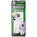 ベストスポーツ FOOTJOY（フットジョイ）製品。FOOTJOY グローブ WeatherSof 18M FGWF18