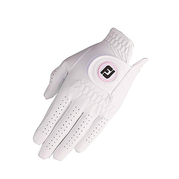 スポーツ FOOTJOY（フットジョイ）製品。FOOTJOY レディース 左手着用（右利き用） グローブ NANOLOCK for Lady