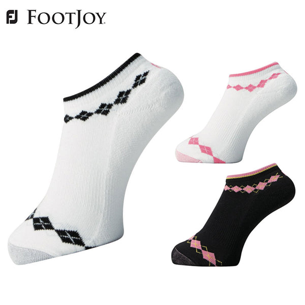 FOOTJOY（フットジョイ） FOOTJOY（フットジョイ）製品。FOOTJOY ソックス ProDry SHORT FJSK201