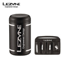 ベストスポーツ LEZYNE（レザイン）製品。LEZYNE レザイン 自転車 バイク アクセサリー バッグ ケーズ ボトル型 ツールケース インナー収納ケース付 FLOW CADDY WITH ORGANIZER ボトルケージに取り付け 小物 ツール 収納 持ち運び便利 おしゃれ かっこいい 57-3081010002