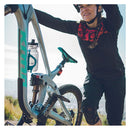 ベストスポーツ LEZYNE（レザイン）製品。LEZYNE FLOW CAGE SL-R(右側アクセス) 57-8020002010