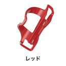 ベストスポーツ LEZYNE（レザイン）製品。LEZYNE FLOW CAGE SL-R(右側アクセス) 57-8020002010